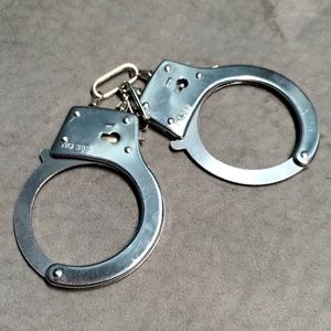 Costume Handcuffs